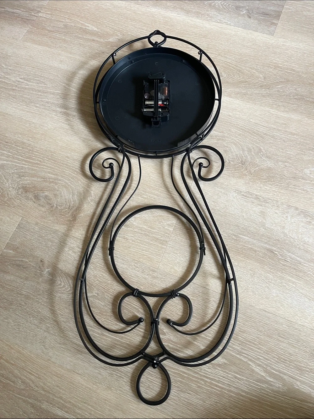 FIRSTIME MANUFACTORY Large Wall Clock
